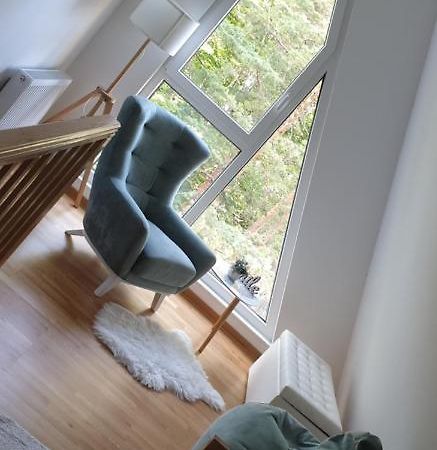 Apartman Divcigora Sokic Divčibare Exterior foto